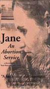 Jane Banner