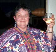Joan Berman